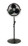 Air King 9418 18-Inch Industrial Grade Pedestal Fan N6