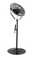 Air King 9418 18-Inch Industrial Grade Pedestal Fan N7