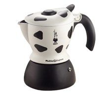 BIALETTI mukka cappuccino Maker # 2 [two for] #53039