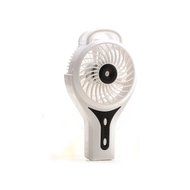 BP Handheld Water Misting Fan Portable Mini Fan Water Spray Desktop Fan With Cooling Mist Humidifier Battery /... N8