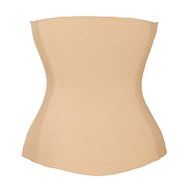 Ryvox(TM) Hot 4 Steel Bone waist trainer Women Waist training corsets Underbust cincher body corset belt L-3XL N4