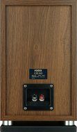 Fostex 2-way bookshelf type speaker system [single] GR160