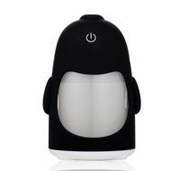 Ecosin USB Humidifier Air Purifier ,Portable Penguin Humidifier Mini Night Light USB Humidifier Air Purifier (... N6