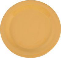 Carlisle Sierrus(TM) Narrow Rim Plates N2
