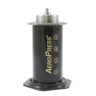 BrewGlobal Rhinoware Hand Coffee Grinder, Stainless Steel (RWHANDGRINDER) N2