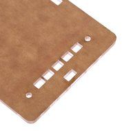 KKmoon Acrylic DIY Case Cover Shell for USB DC 5V Bluetooth 2.1 Audio Receiver Board Wireless Stereo Music Module... N2