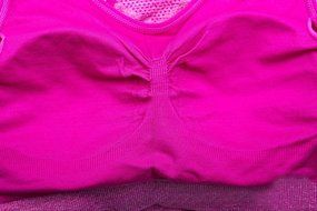 PHOTNO Women Fitness Yoga Sports Bra For Running Gym Padded Underwear Push Up Bras N2