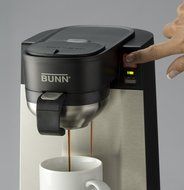 BUNN MC MyCafe Single Serve Pod Brewer