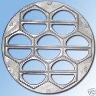 Mold For Fruit Dumplings Ukrainian Vareniki ~ Ukraine ~