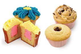 Cuisipro Cupcake Corer &amp; Decorating Set N2