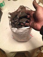 Coal (6lbs.) N2