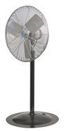 Marley 24HDHP 120-volt Extra Heavy Duty Air Circulator, 24-Inch Pedestal Mount