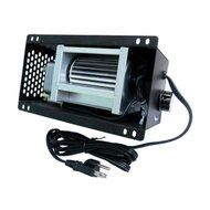 Variable S31105 Blower Fan for CFM US Century Plate Steel Wood Stoves Fireplace Top Selling Item N2