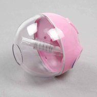 Mini kawaii Pig USB Humidifier Air Purifier Aroma Essential Oil Diffuser Pink N8