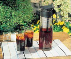 Hario "Mizudashi" Cold Brewer N2
