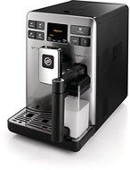 Saeco Energica Focus Superautomatic Espresso Machine (Certified Refurbished)