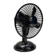 Syba CL-ACC65015 USB Powered Mini Oscillating Table Fan