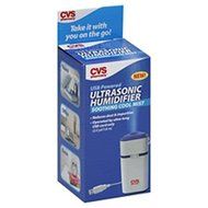 Ultrasonic Humidifier Soothing Cool Mist by CVS