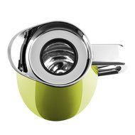 Emsa Vacuum Jug "Cascaja" Qt 33.81 fl. oz., Lime