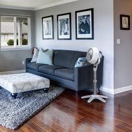 Vornado 6803DC Energy Smart Pedestal Air Circulator with Variable Speed Control N4