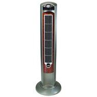 Portable Fan With Fresh Air Ionizer, Excellent Air Circulation 42-inch