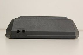 Genuine Toyota Accessories PT233-00010 Subwoofer N2