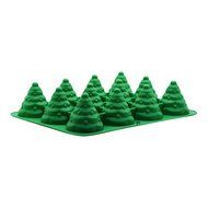 L.Store (R) 3D Xmas Tree Silicone Mold Cake Mould Christmas Silicone Cookie Chocolate Baking Mold, Christmas Series... N2