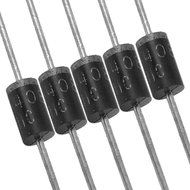 uxcell 10 x 1N5408 1000V 3A Axial Lead Silicon Rectifier Diodes N2