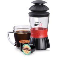 Presto MyJo Single Cup Coffee Maker