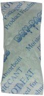 Aroma Dri 2000-Pack Silica Dehumidifiers Gel Packet, Apple Scented