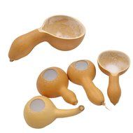 Creative Natural Gourd Tea Filter Cucurbit Tea Strainer Kung Fu tea Accessories 1 Pc