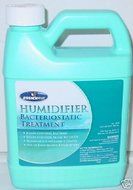 Bemis Humidifier Bacteria Treatment N2