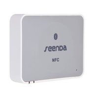 Seenda IBT-08 NFC Bluetooth Desktop Audio Receiver for Sound System