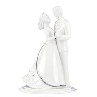 Bliss Cake Topper by Lenox