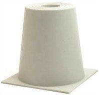 DIVERSITECH GIDDS-505296 Heat Pump Riser 6" - 505296