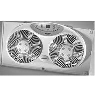 Jarden Bionaire 9" Window Fan