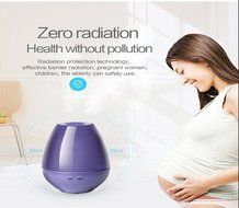 Aroma diffuser with 7 Color (100ml) N3