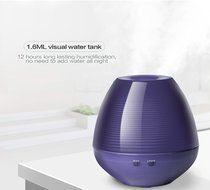 Aroma diffuser with 7 Color (100ml) N4