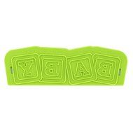 BABY Blocks Onlay Mold by Marvelous Molds