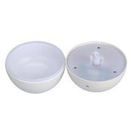 Ecosin Humidifier Air Diffuser，LED Touch Aroma Ultrasonic Humidifier USB Essential Oil Diffuser Air Purifier (... N18