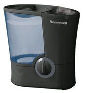Filter Free Warm Moisture Mist Humidifier N2
