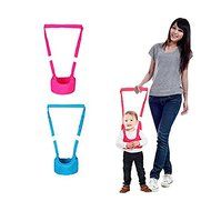WINOMO Handheld Baby Walker Helper Walking Harness Protective Belt Learning Assistant N2