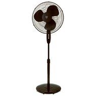 WP 16" BLK Stand Fan