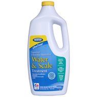 BestAir 3US UltraTreat Ultrasonic/Vaporizer Water &amp; Scale Treatment 32 oz N5