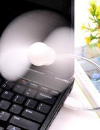 LBLI Flexible USB Mini Fan JIAJU-YONGPING #0602 N2