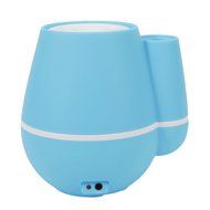 FCH 220mL 2W Vase Style Oil Diffuser Humidifier N4