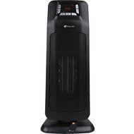 Avalon Oscillating 20-Inch Tower Heater With Built in Timer and Adjustable Power Settings on a Digital Display... N3