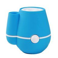 Cyanics Sauna Boy Portable Mini Office Bedroom Humidifier USB powered N11