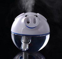 Cyanics Sauna Boy Portable Mini Office Bedroom Humidifier USB powered N13