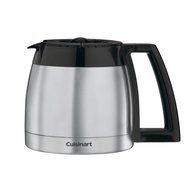 Cuisinart Grind & Brew Thermal 10-Cup Automatic Coffee Maker (Certified Refurbished)